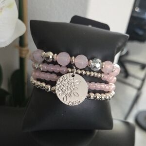 Paparazzi Surfer Style Bracelet NWT